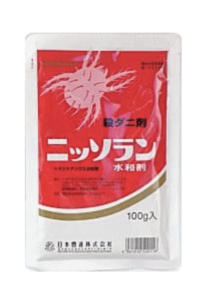 Ниссоран (100 гр порошок)