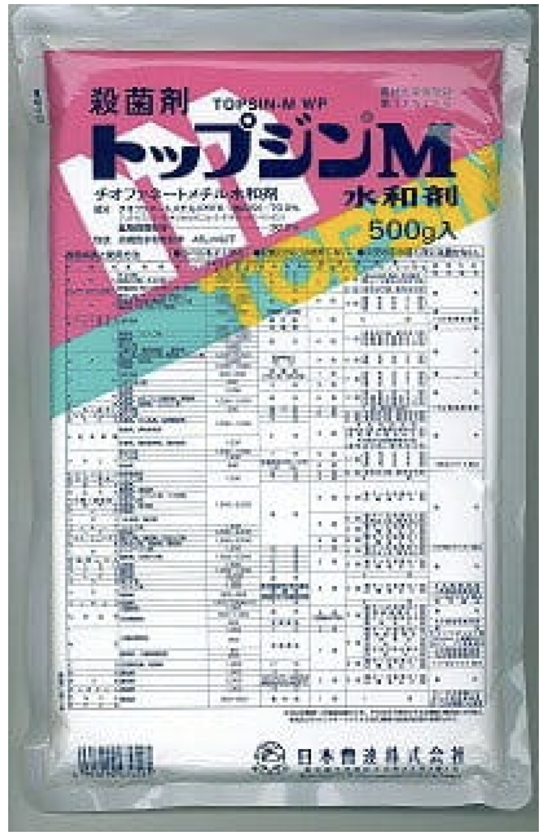 Топпуджин M (порошок, 500 г)