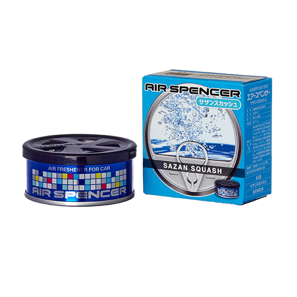 EIKOSHA Ароматизатор «Sazan Squash»