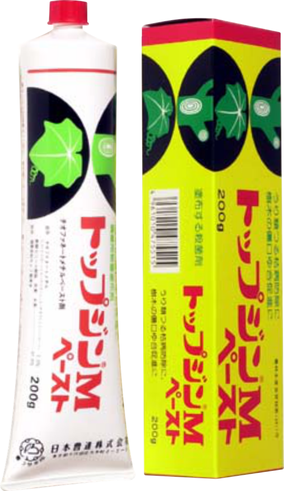 Топпуджин M (паста, 200 г)