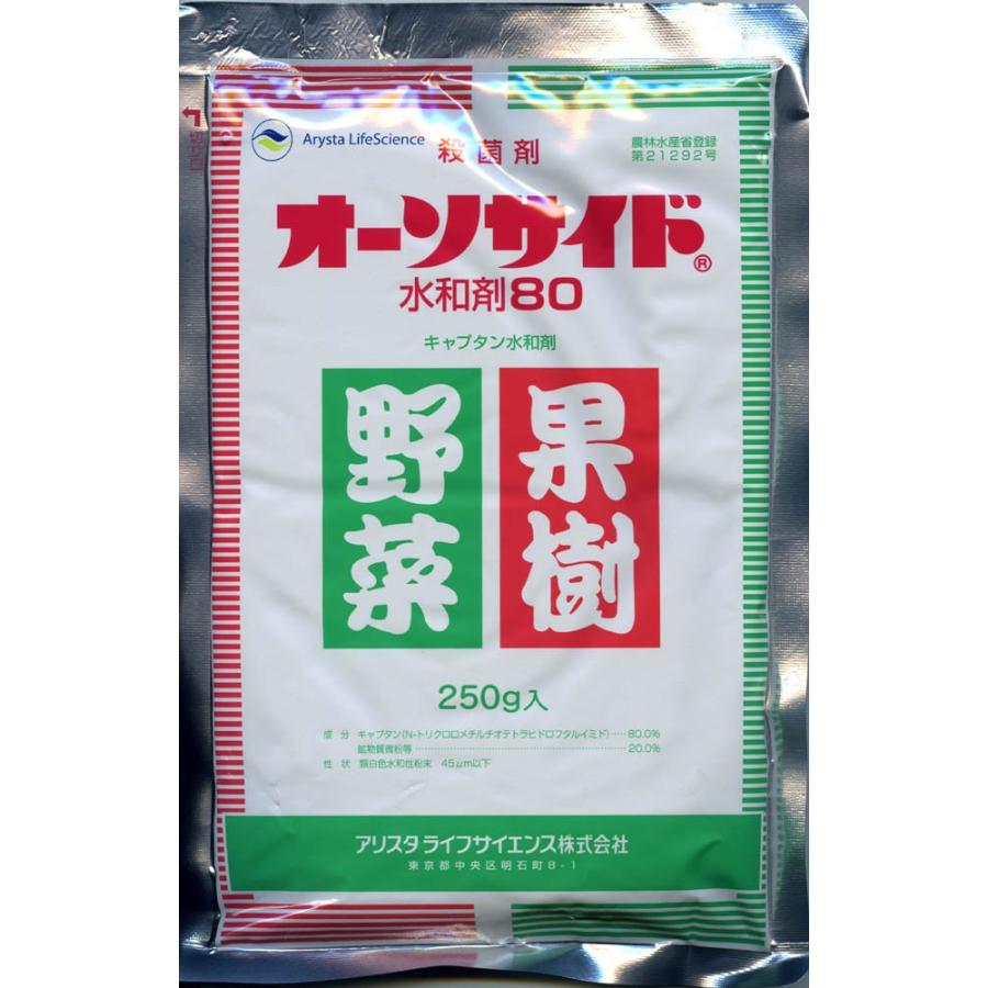 Captan / Каптан (250гр)