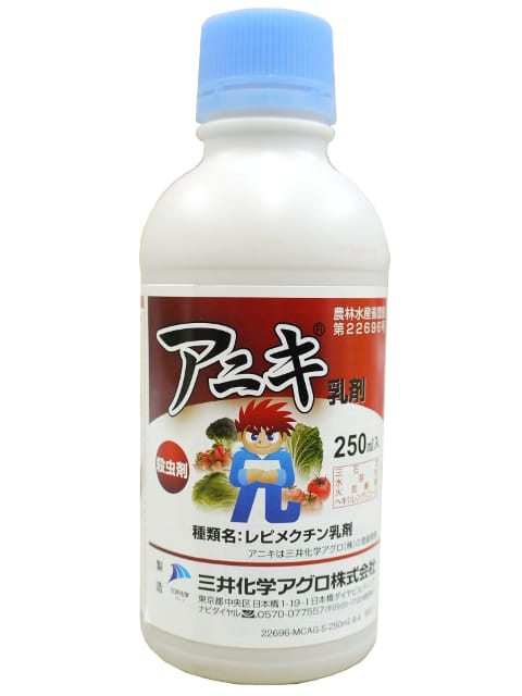 Аники (250 мл)