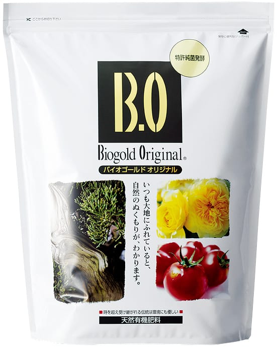 Удобрения BIO GOLD ORIGINAL