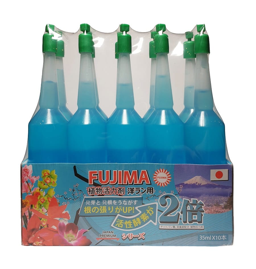 Голубое удобрение (для орхидей)