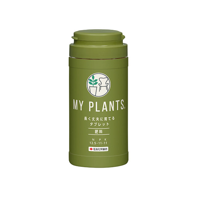 Удобрение My Plants