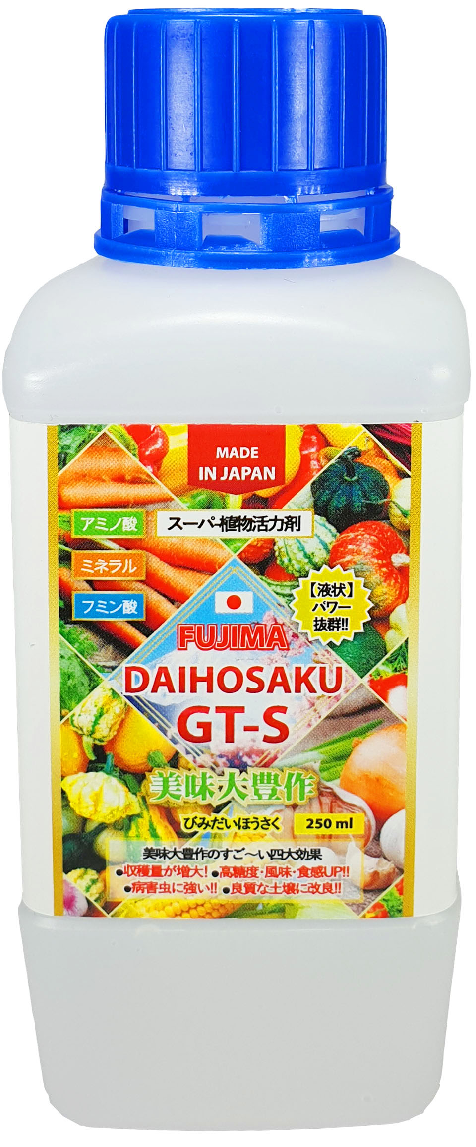 FUJIMA Daihosaku GT-S (250 мл)