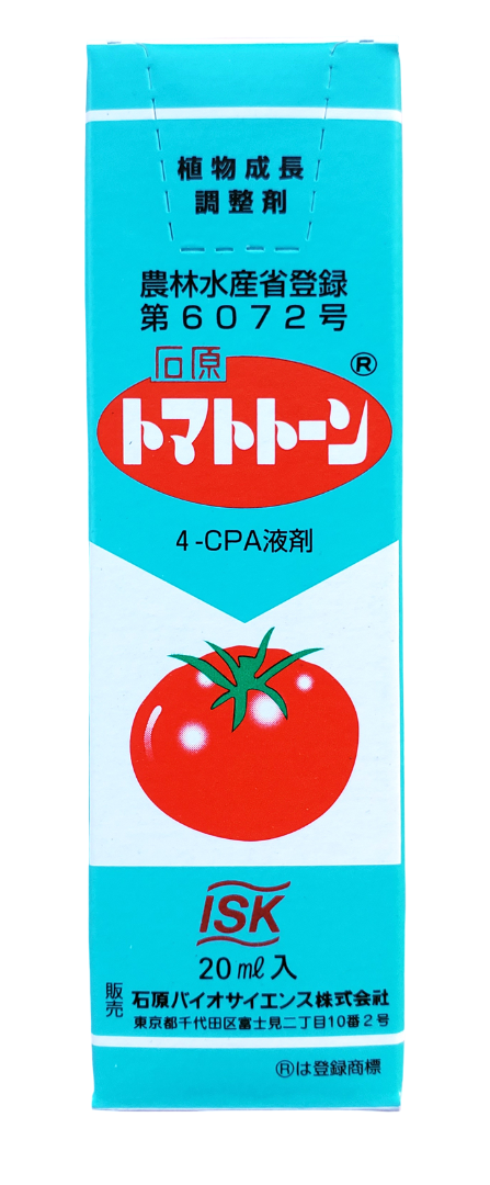 Tomato Tone (20 мл)