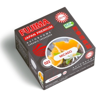 FUJIMA Ароматизатор «Микадо»