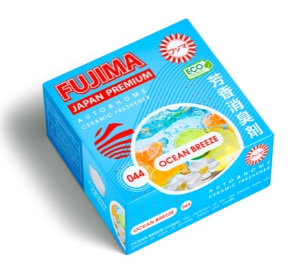 FUJIMA Ароматизатор «Оушен Бриз»