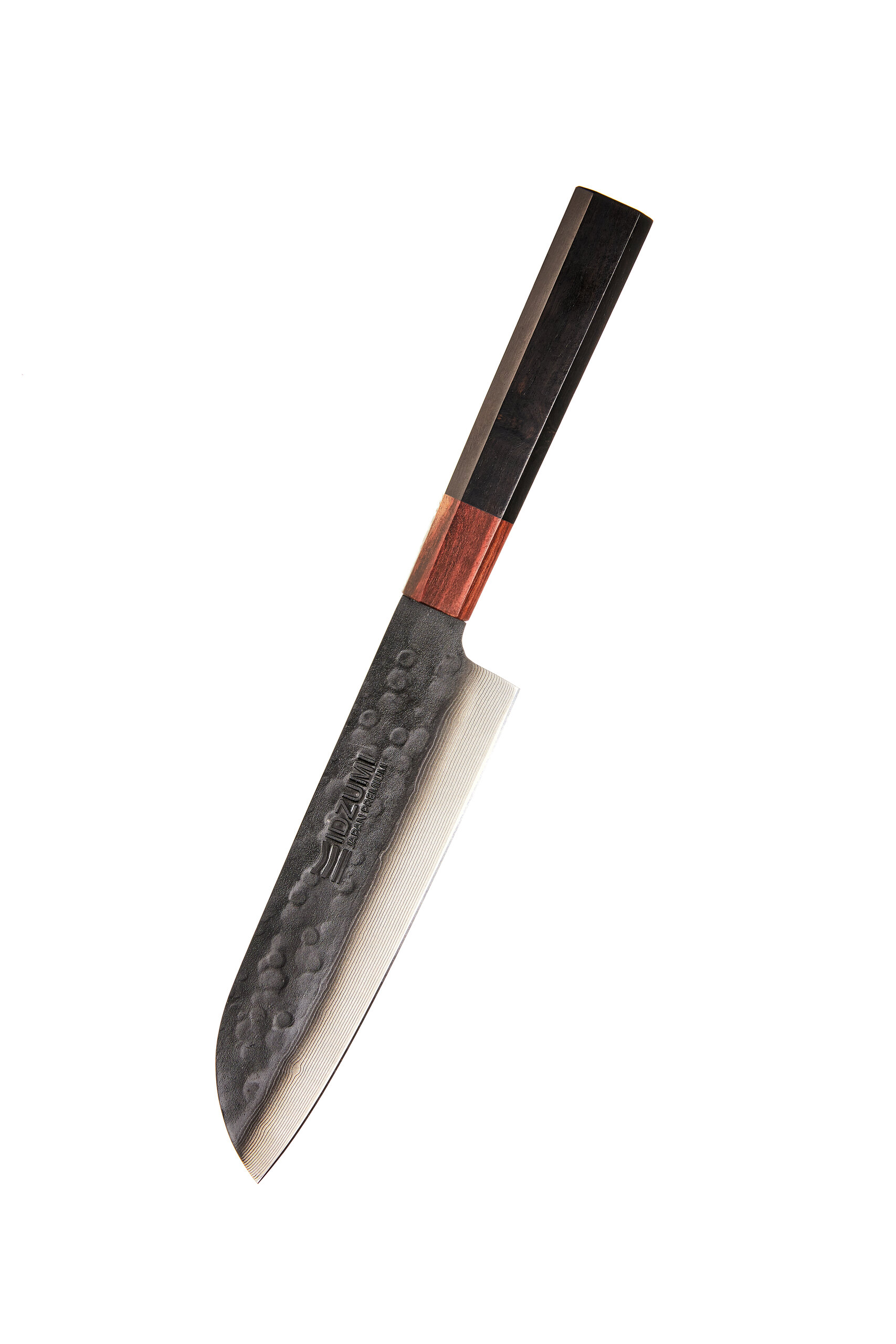 IDZUMI Универсальный нож Santoku